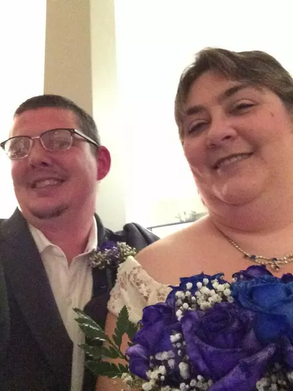 Cynthia – Intended Parent in Victoria, British Columbia, Canada