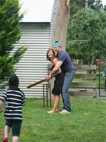 Mich β Intended Parents in Melbourne, Victoria, Australia