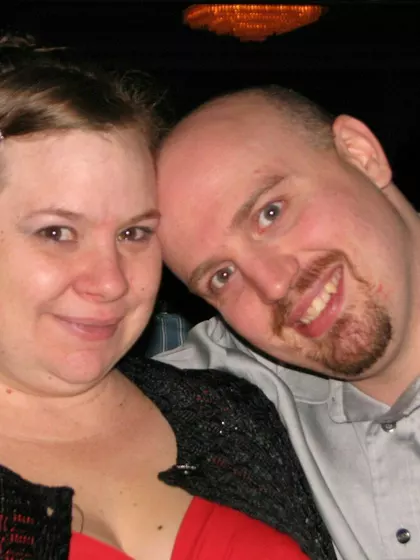 Kelly – Intended Parents in Red Deer, Alberta, Canada – photo 2