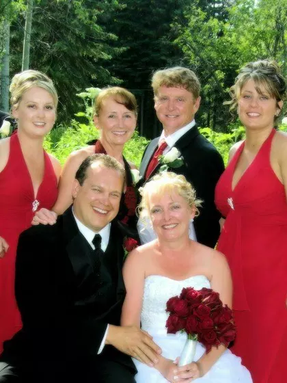 Amy – Intended Parents in Moberly Lake, British Columbia, Canada – photo 3