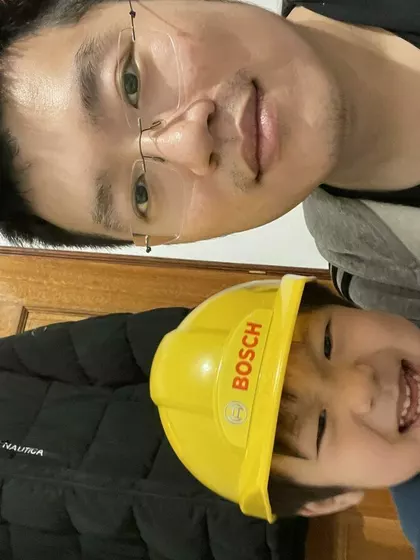 Chen – Intended Parent in Taipei, T ai pei, Taiwan – photo 4
