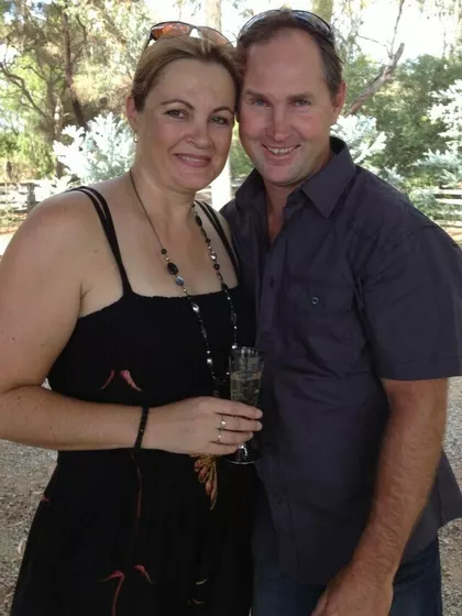 Sharyn – Intended Parent in Seymour, Victoria, Australia