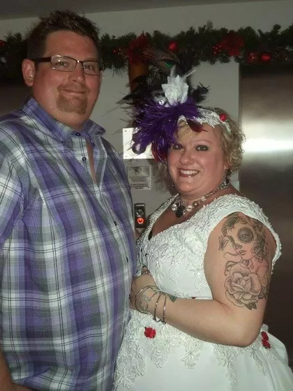 Jenn – Intended Parent in Fruitvale, British Columbia, Canada