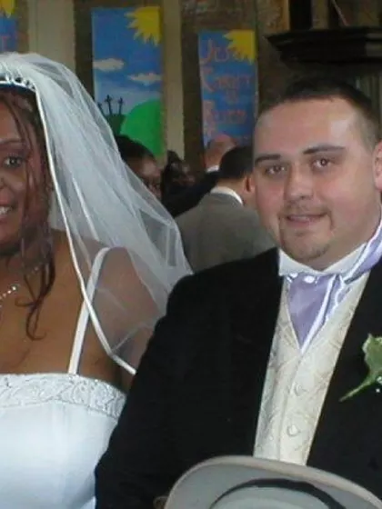 Alison – Intended Parents in Birmingham, England, United Kingdom – photo 3