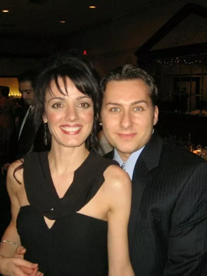 Iliyana – Intended Parents in Canton, Michigan, United States – photo 3