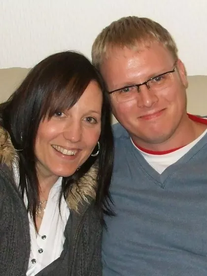 Pamela – Intended Parent in Maidstone, England, United Kingdom