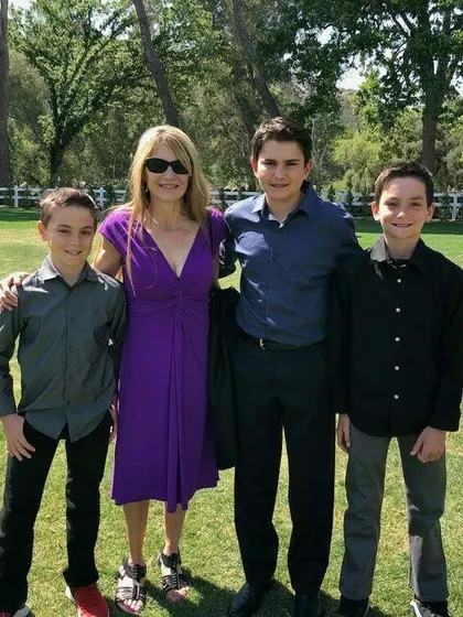 Emily – Intended Parent in Colorado Springs, Colorado, United States