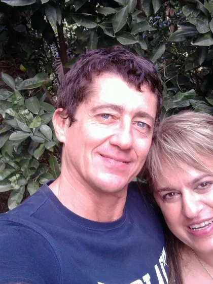 Mitra β Intended Parents in Oxford, England, United Kingdom