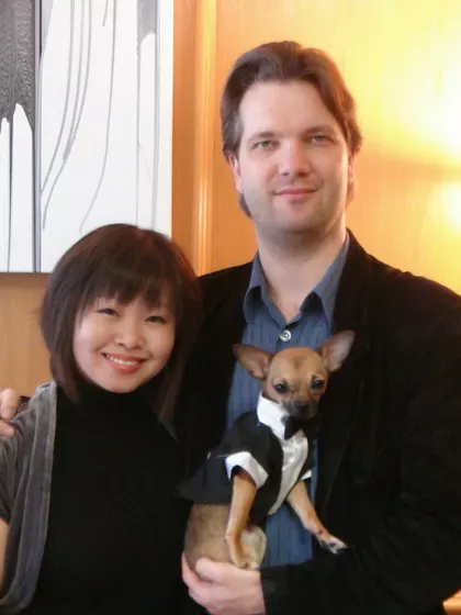 Heather – Intended Parents in Toronto, Ontario, Canada – photo 2