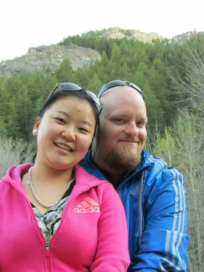 Byron – Intended Parent in Hua t o, Anhui, China