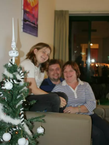 Paula – Intended Parent in Sydney, New South Wales, Australia