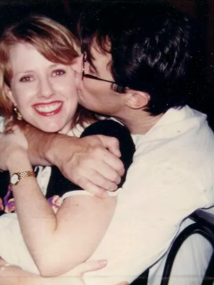 Megan β Intended Parents in Brisbane, Queensland, Australia