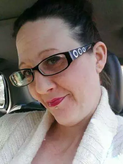 Crystal – Intended Parents in Saint Catharines, Ontario, Canada