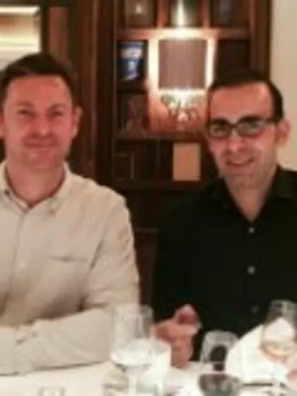 James β Intended Parents in Enfield, England, United Kingdom