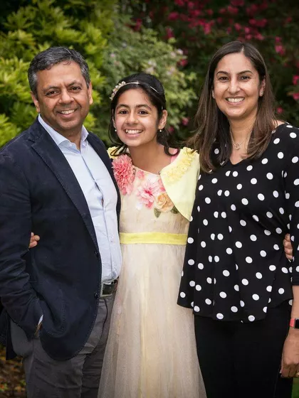 Mandi – Intended Parent in Aberdeen, Scotland, United Kingdom