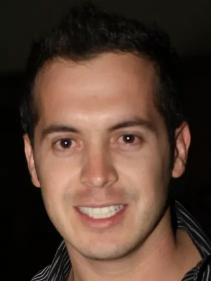 Saul – Intended Parent in Monterrey, Nuevo Leon, Mexico