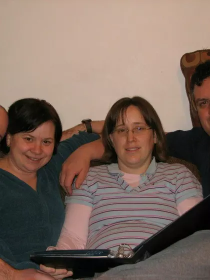 Kelly – Intended Parents in Red Deer, Alberta, Canada – photo 3
