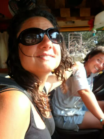 Danae – Intended Parents in Athens, Attiki, Greece – photo 4