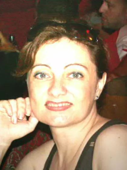 Danielle – Intended Parent in Mumbai, Maharashtra, India