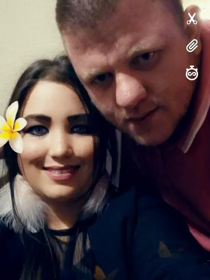 Michela β Intended Parents in Tullamore, Offaly, Ireland