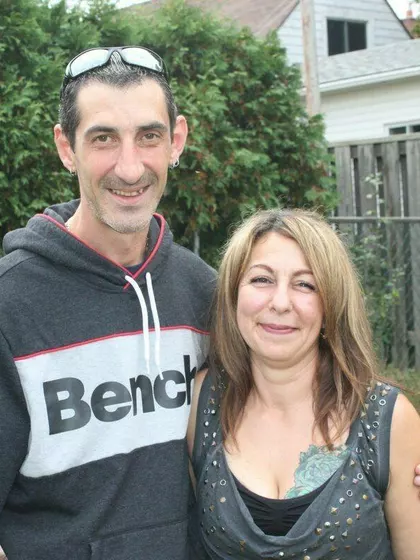 Sue – Intended Parent in Acton, Ontario, Canada