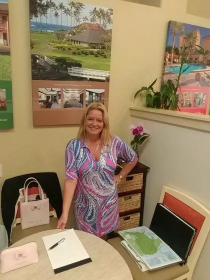 Leeann β Intended Parents in Makawao, Hawaii, United States