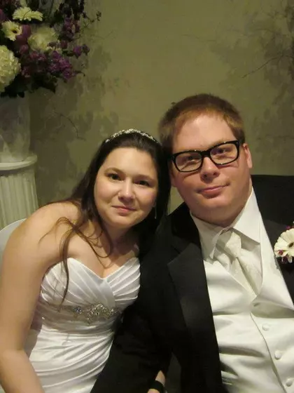 Nicole β Intended Parents in Keswick, Ontario, Canada
