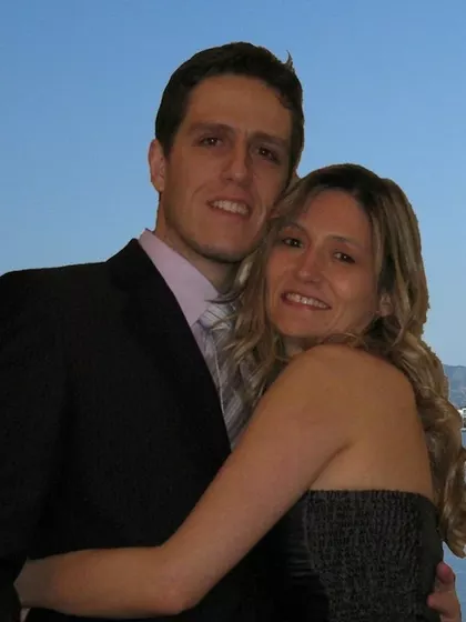 Tatiana – Intended Parents in Porto Alegre, Rio Grande do Sul, Brazil – photo 3