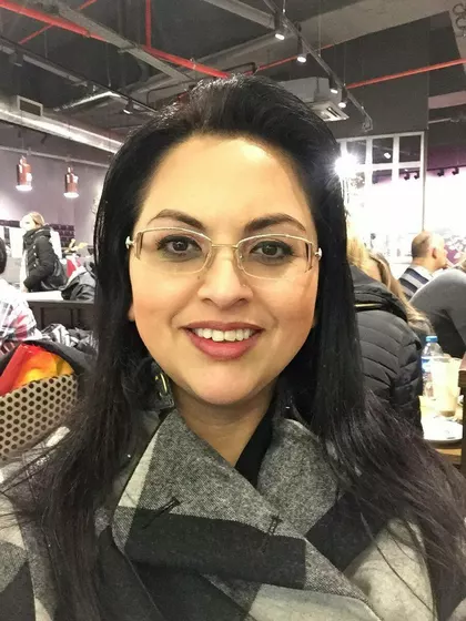 Salema – Intended Parent in Wednesbury, England, United Kingdom