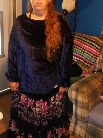 Christina – Intended Parent in Wichita, Kansas, United States – photo 2