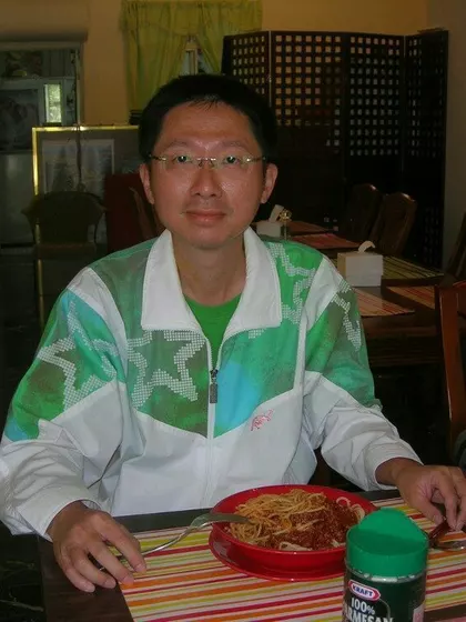 C β Intended Parents in Ta nan, T ai wan, Taiwan