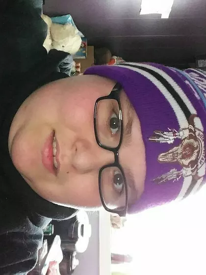Shania – Intended Parents in Wawa, Ontario, Canada