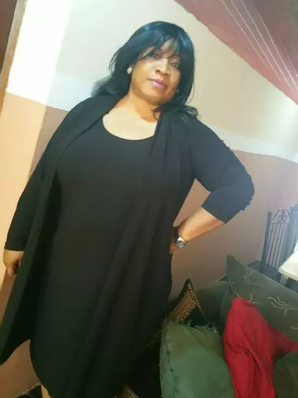 Martha – Intended Parents in Abuja, Abuja Capital Territory, Nigeria – photo 2