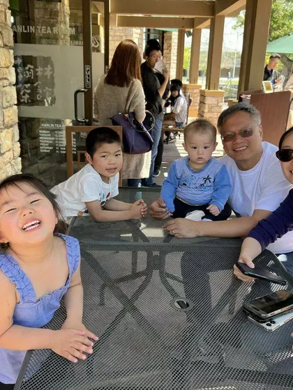 Michael – Intended Parents in Anaheim, California, United States – photo 3