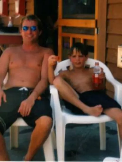 Robert β Intended Parents in Greenfield, New Hampshire, United States