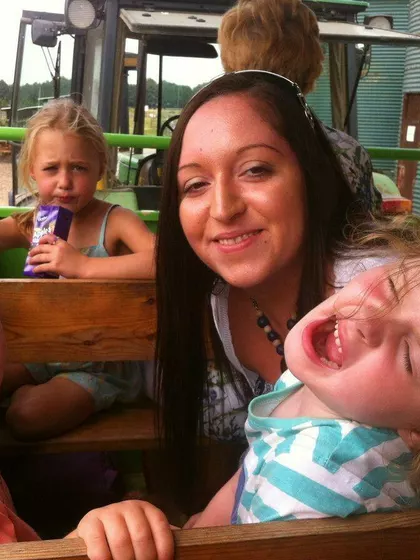 Zoe – Intended Parent in Spalding, England, United Kingdom