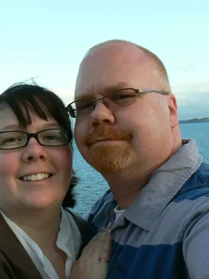 Amanda – Intended Parents in Hamilton, New Zealand