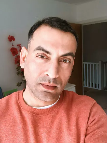 Prashant – Intended Parent in Halifax, England, United Kingdom