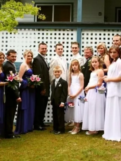 Lochlan – Intended Parent in Craigieburn, Victoria, Australia
