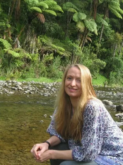 Helen – Intended Parent in Wollongong, New South Wales, Australia
