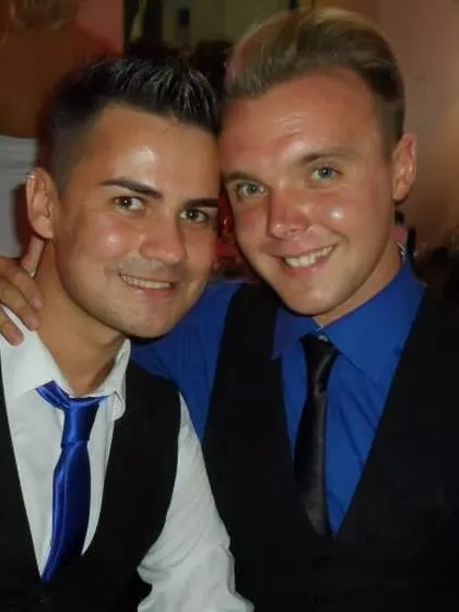 Darren – Intended Parents in Hartlepool, England, United Kingdom – photo 3