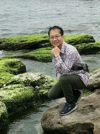 Yu-lun – Intended Parent in T ai pei, T ai pei, Taiwan – photo 2
