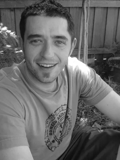 Craig – Intended Parent in Brisbane, Queensland, Australia