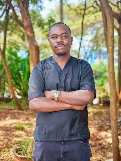 Samuel – Intended Parent in Westlands, Nairobi Area, Kenya – photo 4