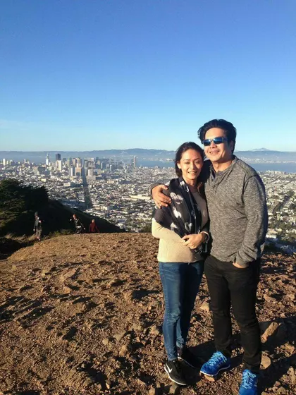 Jerome – Intended Parents in Manila, Manila, Philippines – photo 3