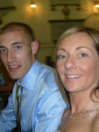 Andrea – Intended Parents in Sandhurst, England, United Kingdom – photo 3