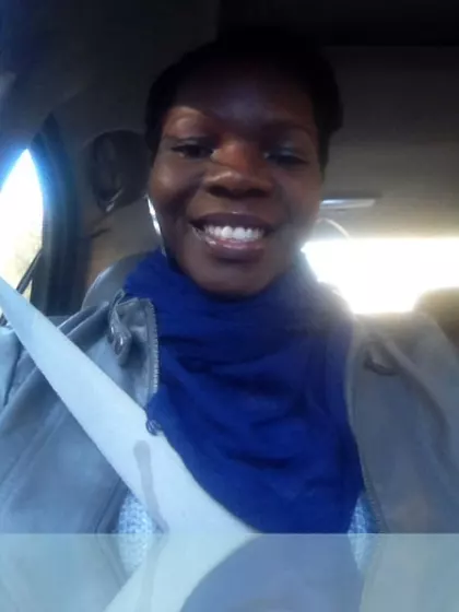 Tanisha – Intended Parent in Norfolk, Virginia, United States