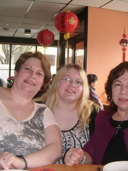 Kathleen – Intended Parents in Kent, England, United Kingdom – photo 3