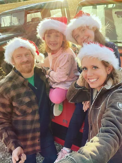 Thayer β Intended Parents in Longmont, Colorado, United States