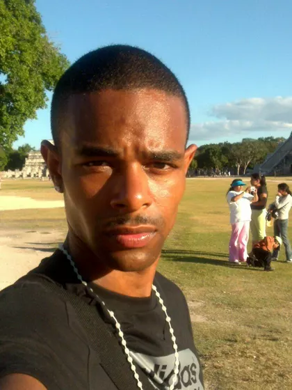 Wesley – Intended Parents in London, England, United Kingdom – photo 2